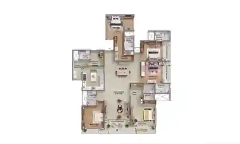 floor_plan_4.5 bhk